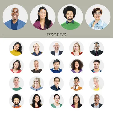 编辑团队头像占位图