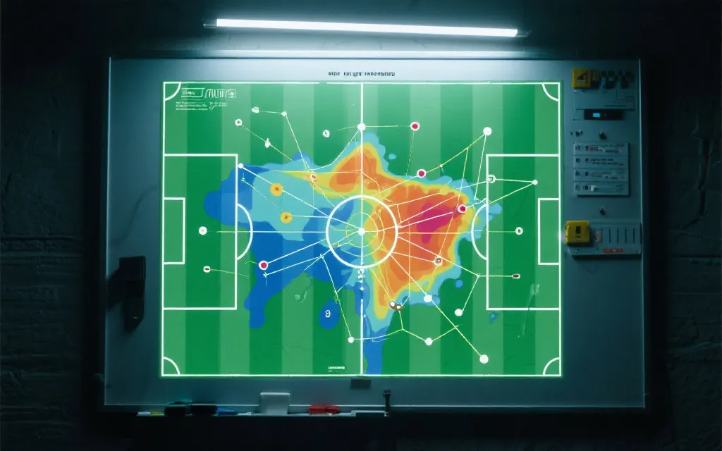 2026世界杯预选赛之路深度拆解：爆冷密码、战术革新与数据背后的胜负手