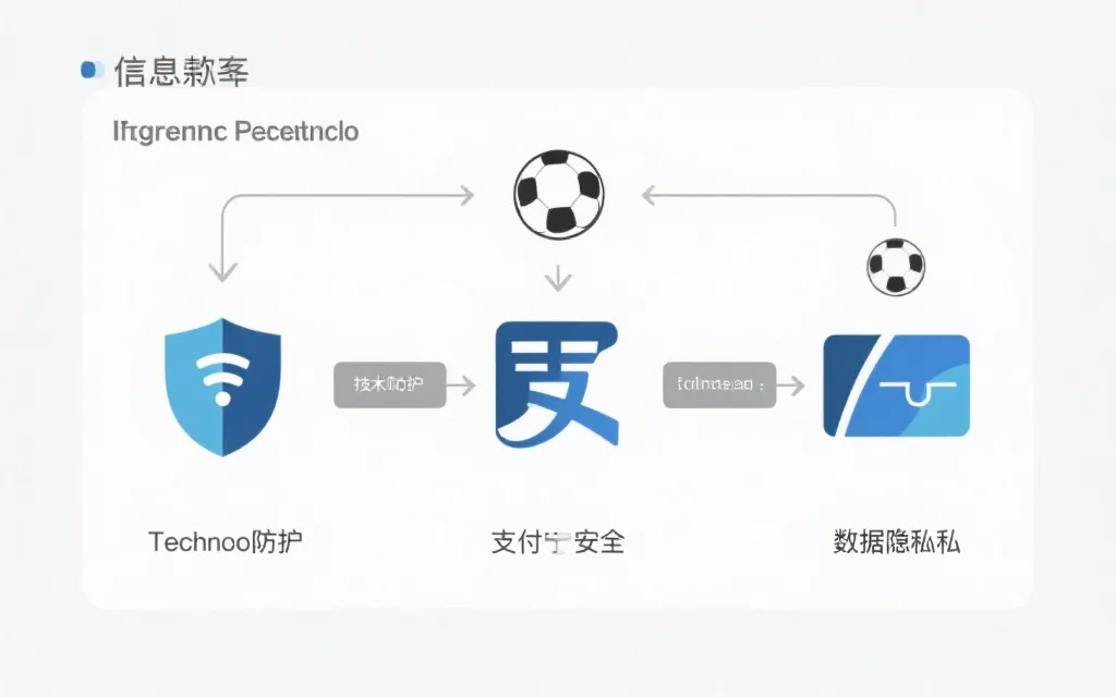 世界杯投注安全吗？从技术、防骗到隐私：一份可实操的安全检查清单